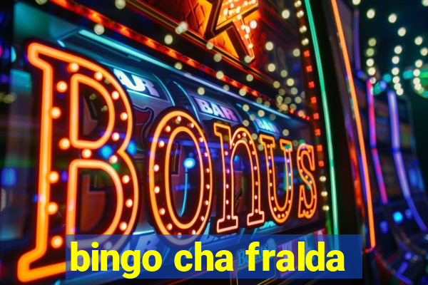 bingo cha fralda